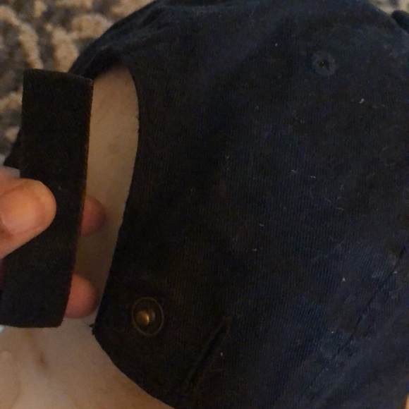 COPY - Raptors baseball cap ⚾️ 🧢 - Picture 3 of 6